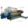 Three Screw Full Automatic Cling Film Machinery